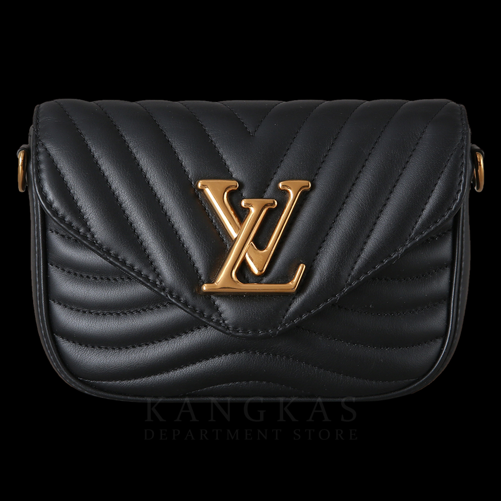 LOUIS VUITTON(USED)루이비통 뉴웨이브 멀티 포쉐트